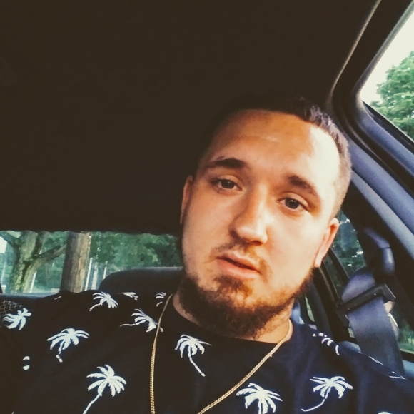 Meet your Posher, John - Picture 1 of 1